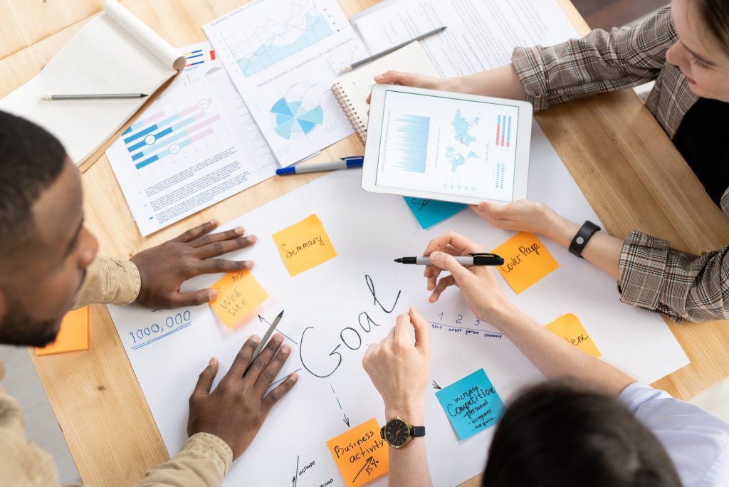 Improve Brand Perceptions